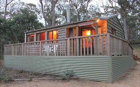 Gumleaves Bush Holidays