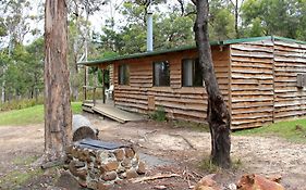 Gumleaves Bush Holidays